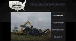 Desktop Screenshot of adstrobert.com